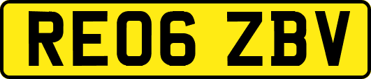 RE06ZBV