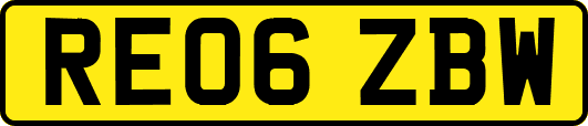 RE06ZBW