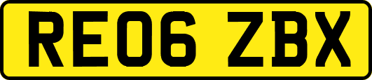 RE06ZBX