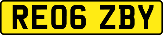 RE06ZBY