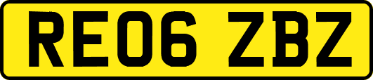 RE06ZBZ