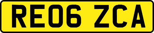 RE06ZCA
