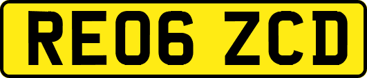 RE06ZCD