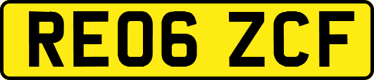 RE06ZCF
