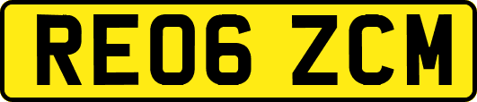 RE06ZCM