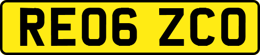 RE06ZCO