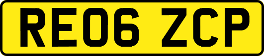 RE06ZCP