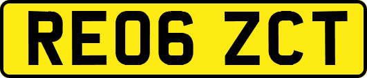 RE06ZCT