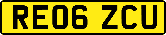 RE06ZCU