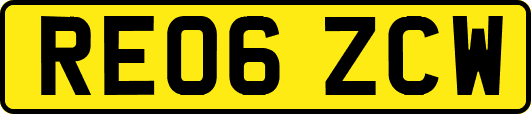 RE06ZCW