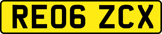 RE06ZCX