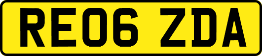 RE06ZDA