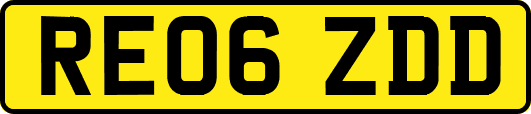 RE06ZDD