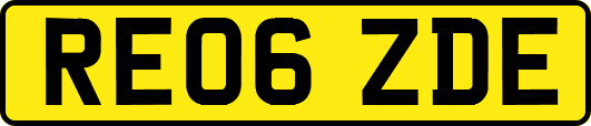 RE06ZDE