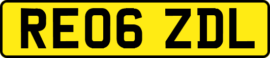 RE06ZDL