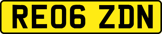 RE06ZDN