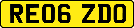 RE06ZDO