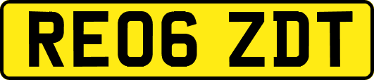 RE06ZDT