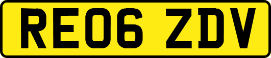 RE06ZDV