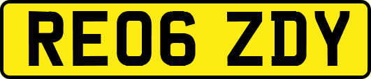RE06ZDY