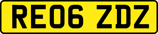 RE06ZDZ