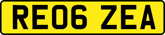 RE06ZEA