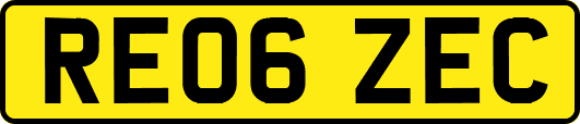 RE06ZEC