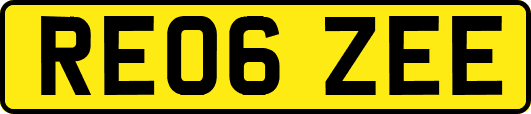 RE06ZEE