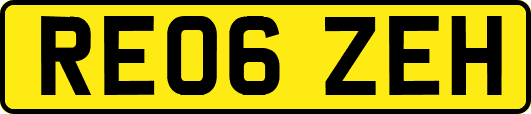 RE06ZEH
