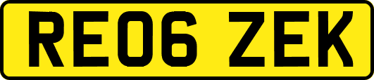 RE06ZEK