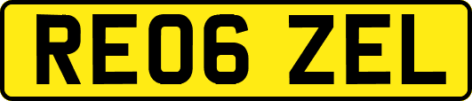 RE06ZEL
