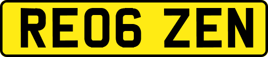 RE06ZEN