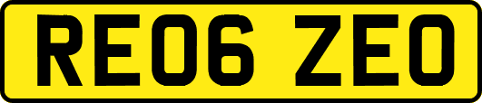 RE06ZEO