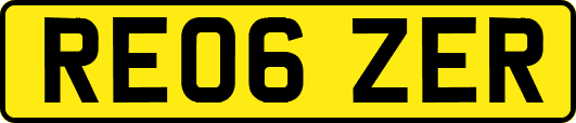 RE06ZER