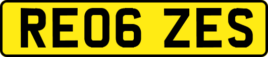 RE06ZES