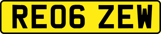 RE06ZEW