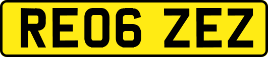 RE06ZEZ