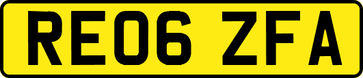 RE06ZFA