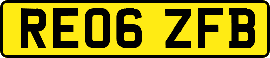 RE06ZFB