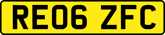 RE06ZFC