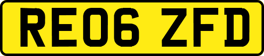 RE06ZFD
