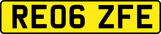 RE06ZFE