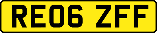 RE06ZFF