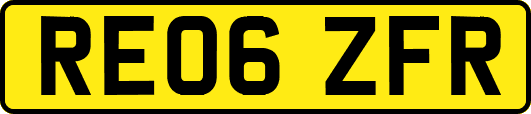 RE06ZFR