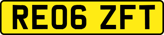 RE06ZFT