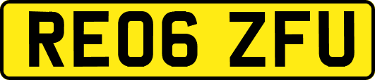 RE06ZFU