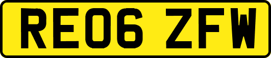 RE06ZFW