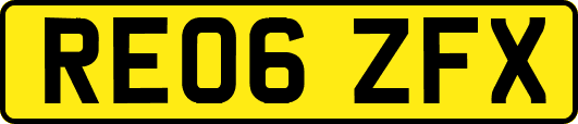 RE06ZFX