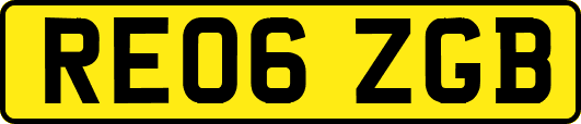 RE06ZGB