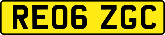 RE06ZGC